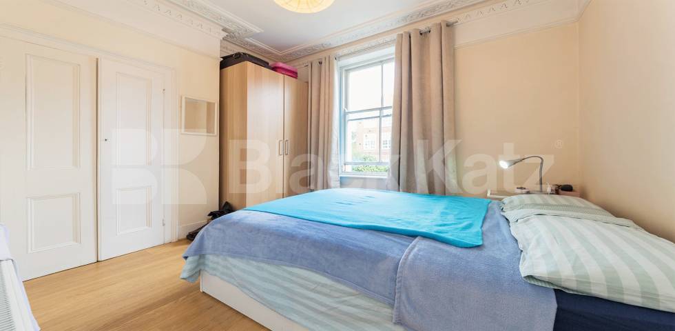 			2 Bedroom, 2 bath, 1 reception Flat			 Melrose Avenue, WILLESDEN GREEN